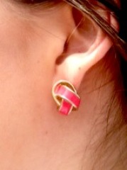 pink_knot_earrings