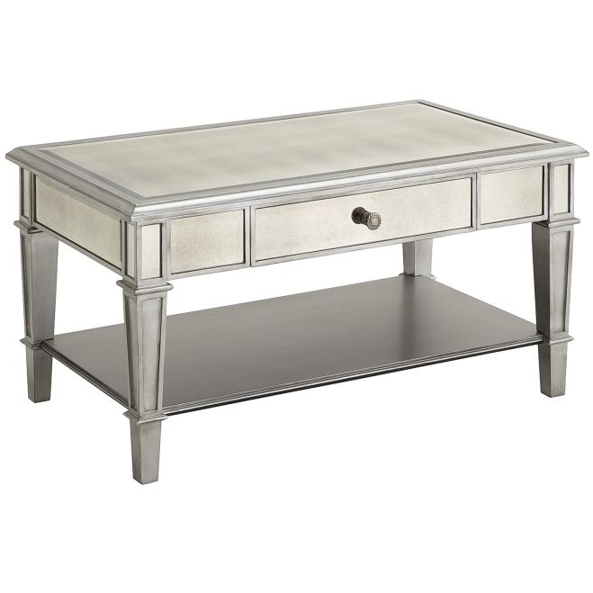 mirrored_coffee_table